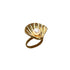 KOCHYLI RING GOUD
